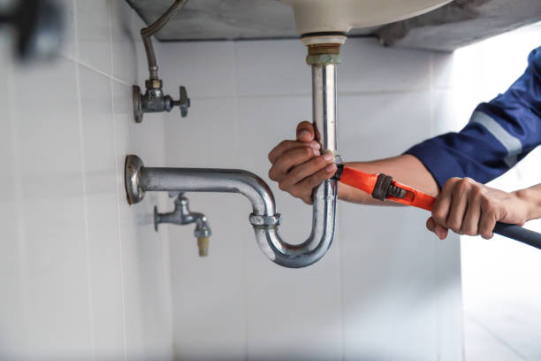 Best Emergency Plumber  in Hebron Estates, KY