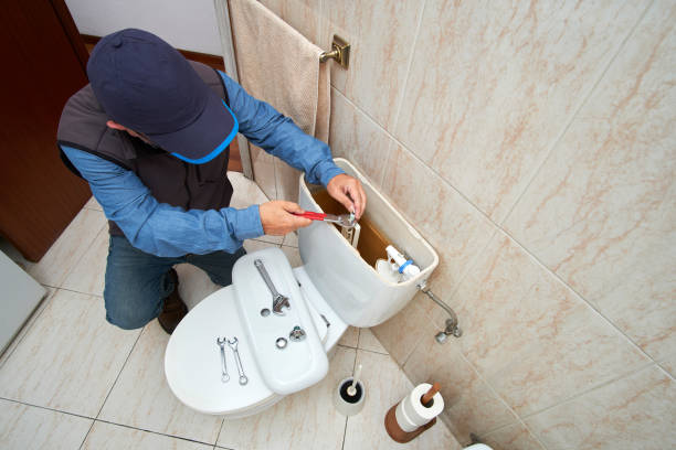 Best Hot Water Heater Installation  in Hebron Estates, KY