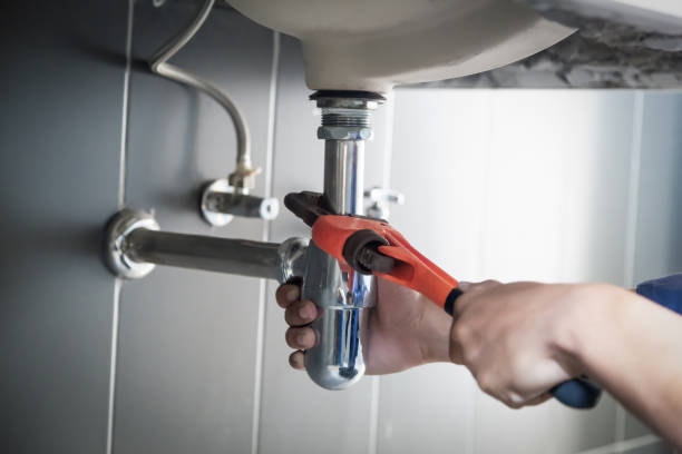 Best Same-Day Plumbing Service  in Hebron Estates, KY