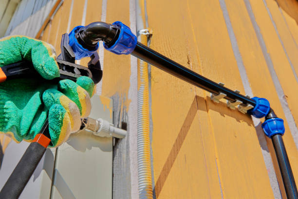 Best Emergency Plumbing Repair  in Hebron Estates, KY