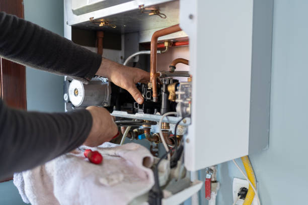 Best Commercial Plumbing Services  in Hebron Estates, KY