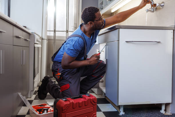 Best Shower Repair Services  in Hebron Estates, KY
