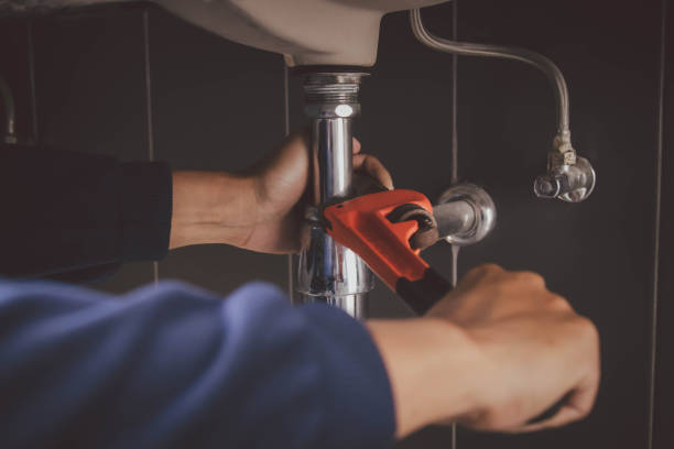 Best Sewer Line Repair  in Hebron Estates, KY