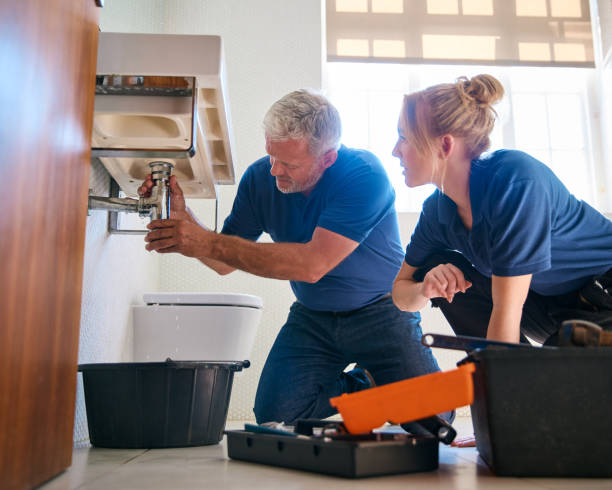 Trusted Hebron Estates, KY Plumbing Experts